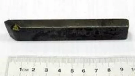 Резец проходной прямой 16х10х100 ВК8 ГОСТ 18878-73 Россия купить в Когалыме