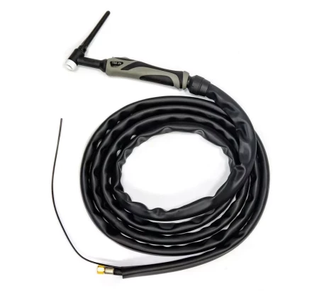 Горелка TIG 26 180A (35%) M12x1, 4m (без управляющих разъемов) купить в Когалыме