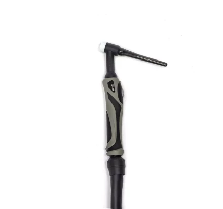 Горелка TIG 26 180A (35%) M12x1, 4m (без управляющих разъемов) купить в Когалыме