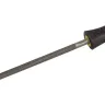 Напильник STAYER "PROFI" круглый, с двухкомпонентной рукояткой, № 1, 200мм 16605-20-1 купить в Когалыме