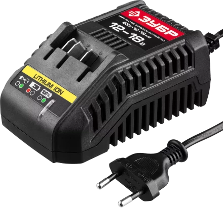 БЗУ для Li-Ion АКБ 12-18 В М2 БЗУ-12-18 М2 серия МАСТЕР купить в Когалыме