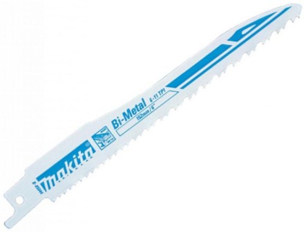 Пильное полотно Makita, Super Express, BIM B-05044 купить в Когалыме