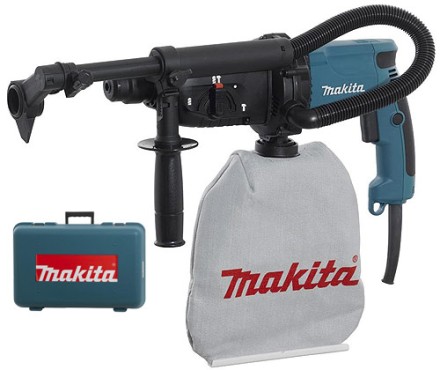 Перфоратор Makita HR2432 купить в Когалыме