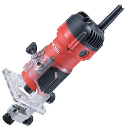Фрезер MT372 кромочный Maktec by Makita купить в Когалыме
