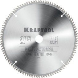 Диск пильный Multi Material, повышенный ресурс 36953-305-30
