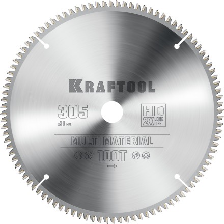 Диск пильный Multi Material, повышенный ресурс 36953-305-30 купить в Когалыме
