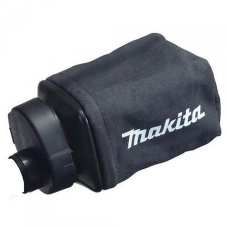 Пылесборник тканевый Makita 135222-4  для BO4555\4556\4557\4565\4566\5030\5031\5040\5041 купить в Когалыме