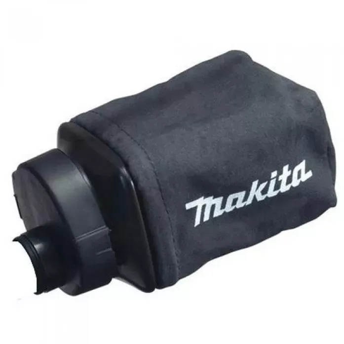 Пылесборник тканевый Makita 135222-4  для BO4555\4556\4557\4565\4566\5030\5031\5040\5041 купить в Когалыме