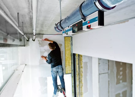 Уровень цифровой BOSCH GIM 60 L купить в Когалыме