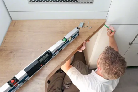 Уровень цифровой BOSCH GIM 60 L купить в Когалыме