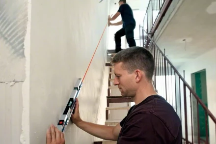 Уровень цифровой BOSCH GIM 60 L купить в Когалыме