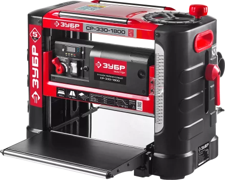 Станок рейсмусовый 2 скорости СР-330-1800 серия МАСТЕР купить в Когалыме