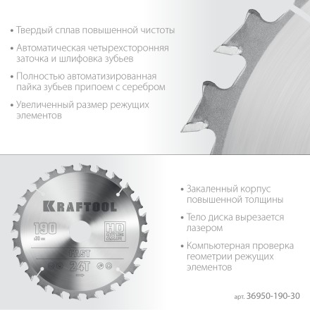 Диск пильный FAST, повышенный ресурс 36950-190-30 купить в Когалыме