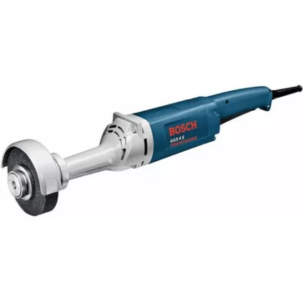 Прямая шлифмашина Bosch GGS 6 S купить в Когалыме