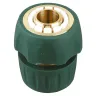 Соединитель RACO "Profi-Plus" (шланг-насадка), латунный с покрытием TPR, 3/4" 4244-55108B купить в Когалыме