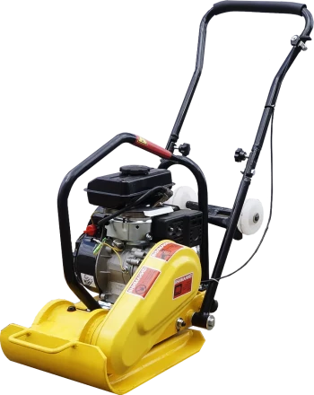 Виброплита STEM Techno SPC 152 купить в Когалыме