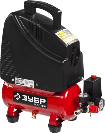 Компрессор воздушный ЗКП-180-6-1.1-Н3 серия МАСТЕР купить в Когалыме