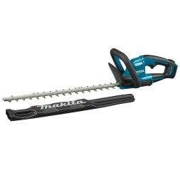 Аккумуляторный кусторез Makita DUH506Z бесщеточн.  50см (без АКБ и ЗУ)