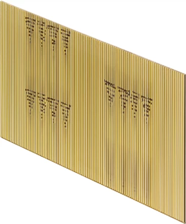 Шпильки тип 23GA (P0.6) 10 000 шт 31786-30 купить в Когалыме