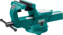 Тиски KRAFTOOL FORGE кованные стальные 32700-230