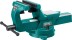 Тиски KRAFTOOL FORGE кованные стальные 32700-230 купить в Когалыме