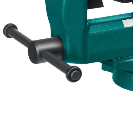 Тиски KRAFTOOL FORGE кованные стальные 32700-230 купить в Когалыме