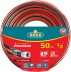 Шланг RACO &quot;PREMIUM&quot; поливочный, 40атм., армированный, 3-х слойный, 1/2&quot;х50м 40300-1/2-50 купить в Когалыме
