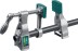 Струбцина KRAFTOOL PC-34-xx трубная 32301-2 купить в Когалыме