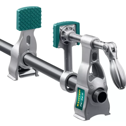 Струбцина KRAFTOOL PC-34-xx трубная 32301-2 купить в Когалыме