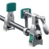 Струбцина KRAFTOOL PC-34-xx трубная 32301-2 купить в Когалыме