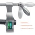 Струбцина KRAFTOOL PC-34-xx трубная 32301-2 купить в Когалыме