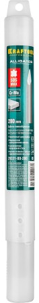 Зубила SDS-Max 29331-00-280 купить в Когалыме