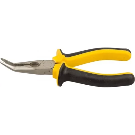Тонкогубцы STAYER "PROFESSIONAL" HERCULES, 160мм 2203-3-16_z01 купить в Когалыме