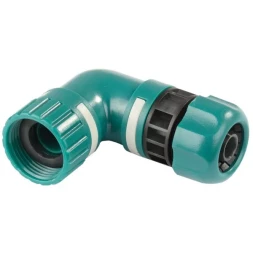 Переходник RACO "Original" угловой (резьба внешняя 3/4"- шланг 1/2") 4250-55285C