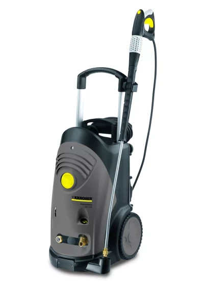 Минимойка-мойка высокого давления KARCHER HD 7/18-4 M ПРОФЕССИОНАЛЬНАЯ