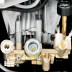 Минимойка-мойка высокого давления KARCHER HD 7/18-4 M  ПРОФЕССИОНАЛЬНАЯ купить в Когалыме