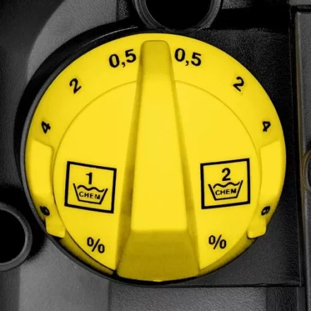 Минимойка-мойка высокого давления KARCHER HD 7/18-4 M  ПРОФЕССИОНАЛЬНАЯ купить в Когалыме