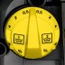Минимойка-мойка высокого давления KARCHER HD 7/18-4 M  ПРОФЕССИОНАЛЬНАЯ купить в Когалыме