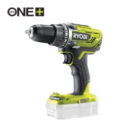 Ryobi ONE дрель-шуруповерт R18DD3-0