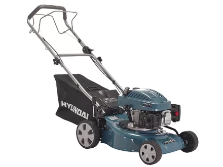 Самоходная бензиновая газонокосилка Hyundai L 4300S купить в Когалыме