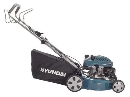 Самоходная бензиновая газонокосилка Hyundai L 4300S купить в Когалыме