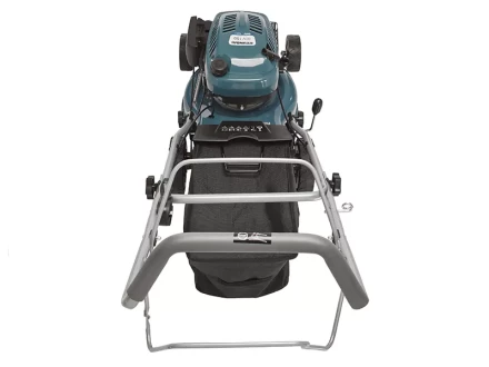 Самоходная бензиновая газонокосилка Hyundai L 4300S купить в Когалыме