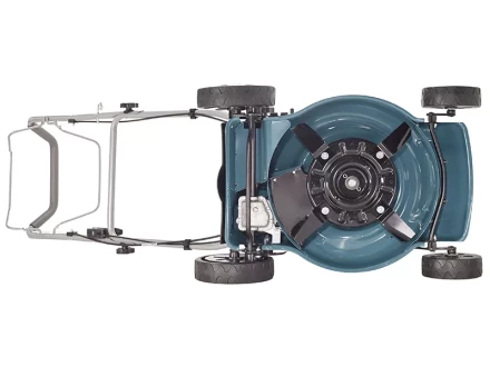 Самоходная бензиновая газонокосилка Hyundai L 4300S купить в Когалыме