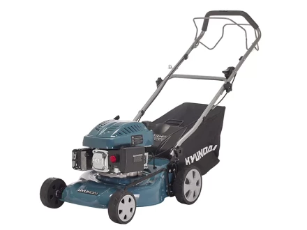 Самоходная бензиновая газонокосилка Hyundai L 4300S купить в Когалыме