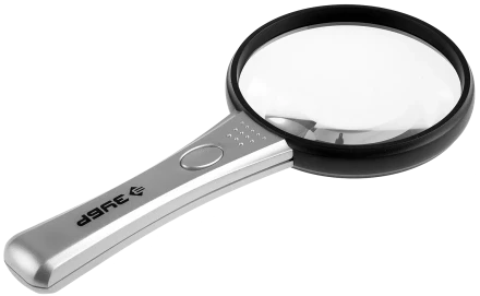 Лупы с подсветкой серия МАСТЕР купить в Когалыме