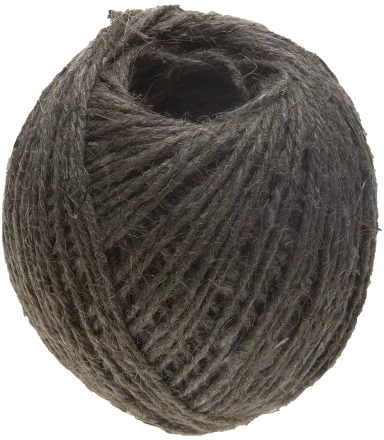 Шпагаты льнопеньковые серия МАСТЕР купить в Когалыме