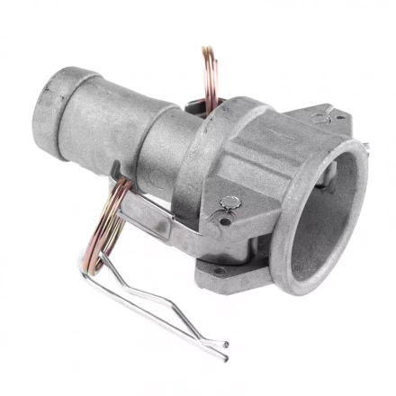 Соединитель для шлангов тип C 1" Сибртех 65701 купить в Когалыме