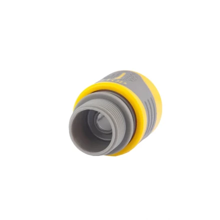 Соединитель быстросъемный наружная резьба 3/4" PALISAD LUXE 66232 купить в Когалыме