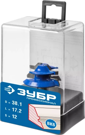 Фрезы кромочные для углового сращивания серия ПРОФЕССИОНАЛ купить в Когалыме