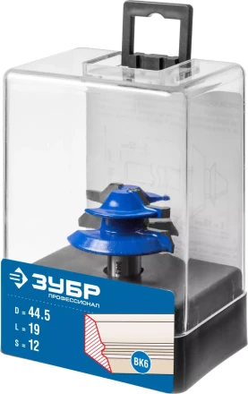 Фрезы кромочные для углового сращивания серия ПРОФЕССИОНАЛ купить в Когалыме